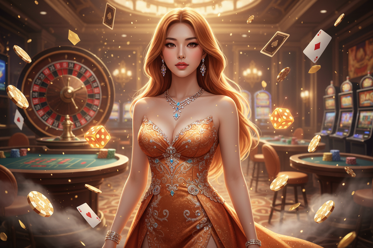 BKPlus159 เว็บตรง: สัมผัสประสบการณ์คาสิโนออนไลน์ระดับพรีเมียม พร้อมโปรโมชั่นสุดคุ้ม